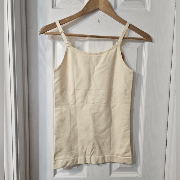 NWT SHAPERMINT Curveez® Incredibly Shaping Cami - Picture 4 of 4